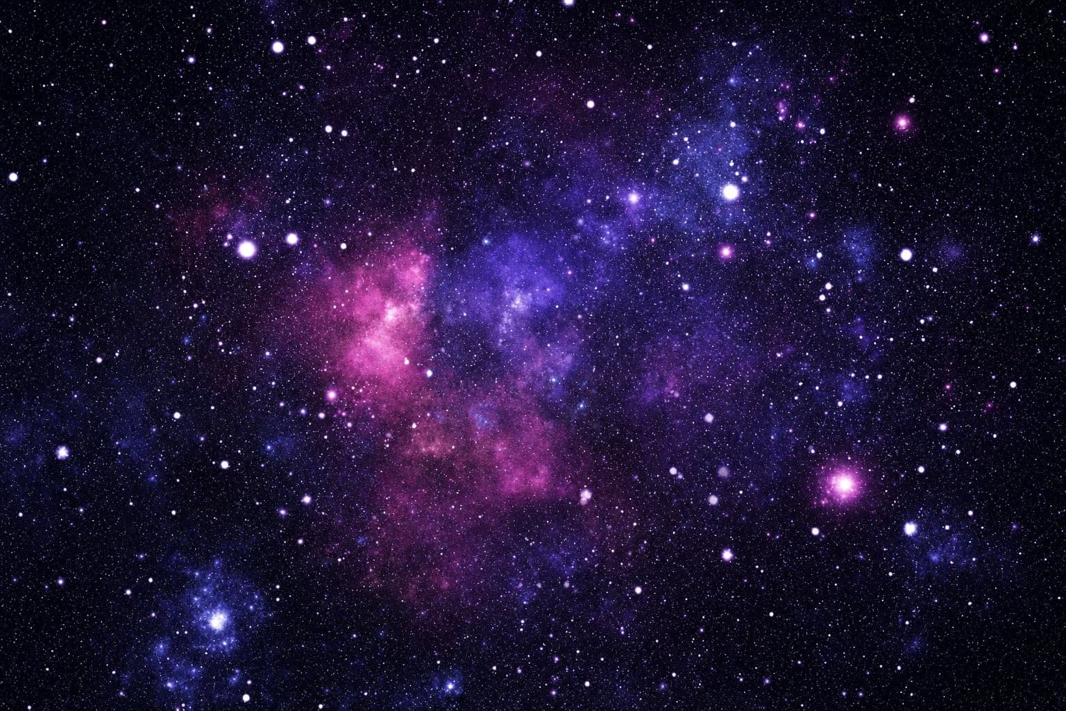 Cosmic background