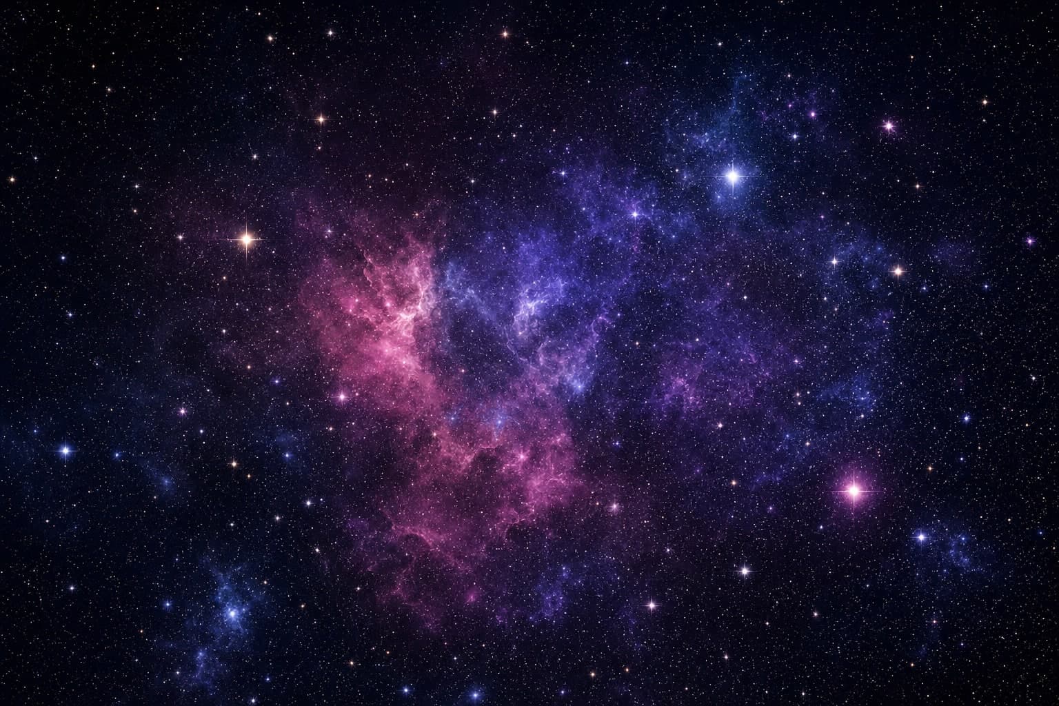 Cosmic background