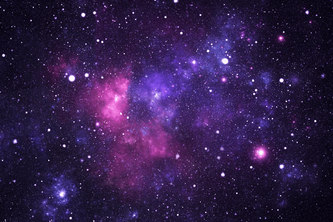 Cosmic background