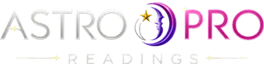 AstroPro Readings
