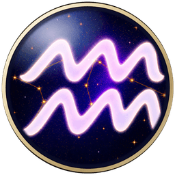 Aquarius zodiac sign
