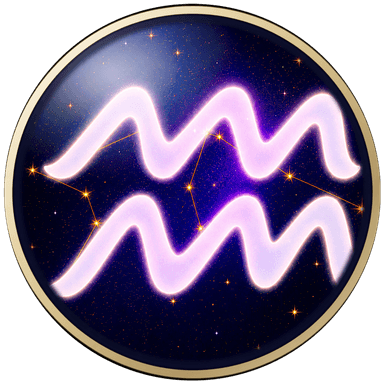 Aquarius zodiac sign