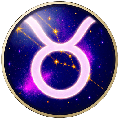 Taurus zodiac sign