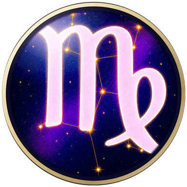 Virgo zodiac sign